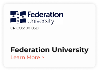 Federation University