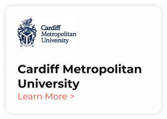 Cardiff Metropolitan University