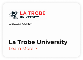 La Trobe University