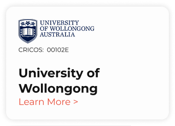 University of Wollongong