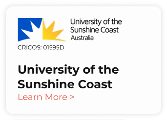 University of the Sunshine Coast