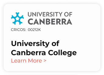University of Canberra College