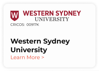 Western Sydney University