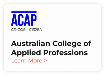Australian College of Applied Professions