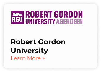 Robert Gordon University
