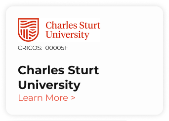 Charles Sturt University