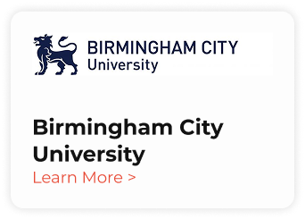 Birmingham City University