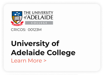 University of Adelaide College