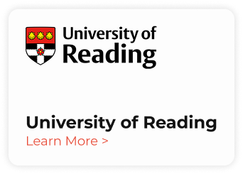 University of Reading