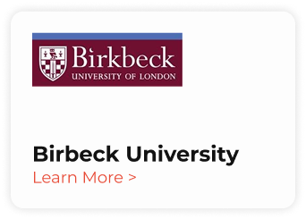 Birbeck University