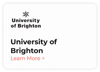 University of Brighton