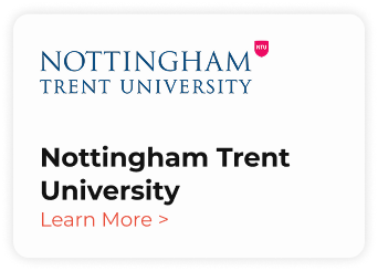 Nottingham Trent University