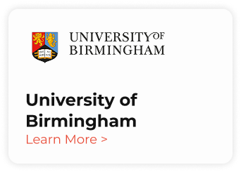 University of Birmingham