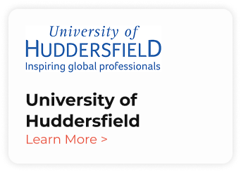 University of Huddersfield