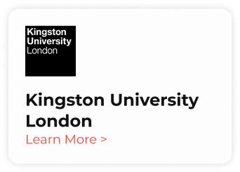 Kingston University London