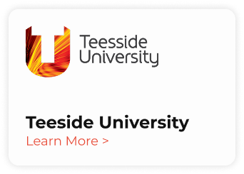Teeside University