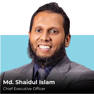 Md. Shaidul Islam