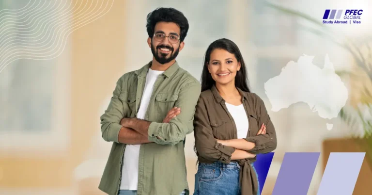 Applying for Australian Partner Visa: Step by Step Guide