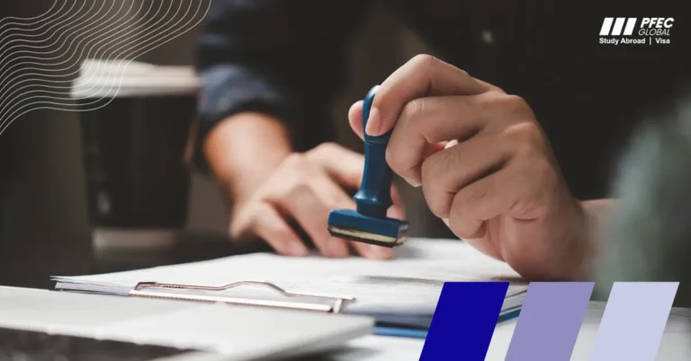 Best courses in Australia for PR – PFEC Global Australia