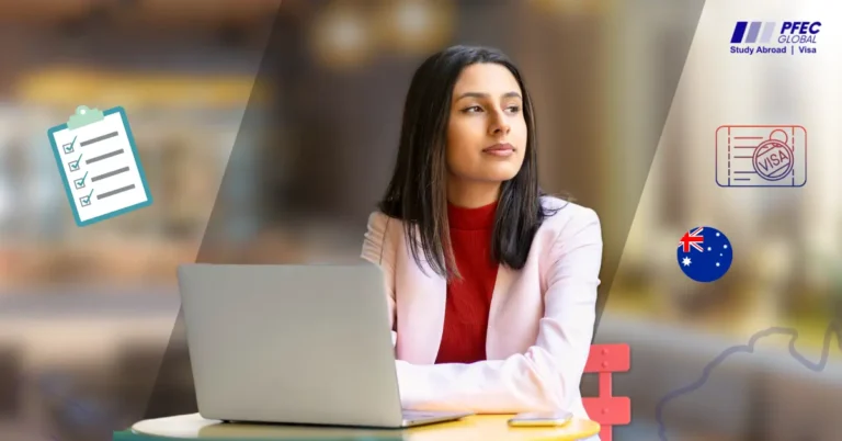 Claiming Work Experience Points for GSM Visas – What You Need to Know –  PFEC Global Australia