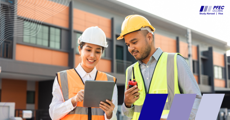 Why Engineering in Australia Is a Smart Career Move for International Students