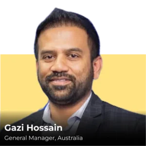 Picture of Gazi Hossain