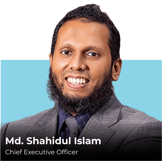 Md. Shaidul Islam