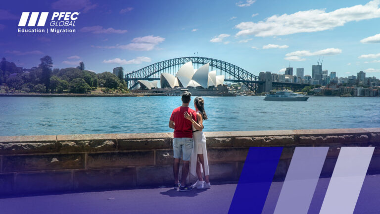 Comprehensive guide to Australia’s tourist visa requirements