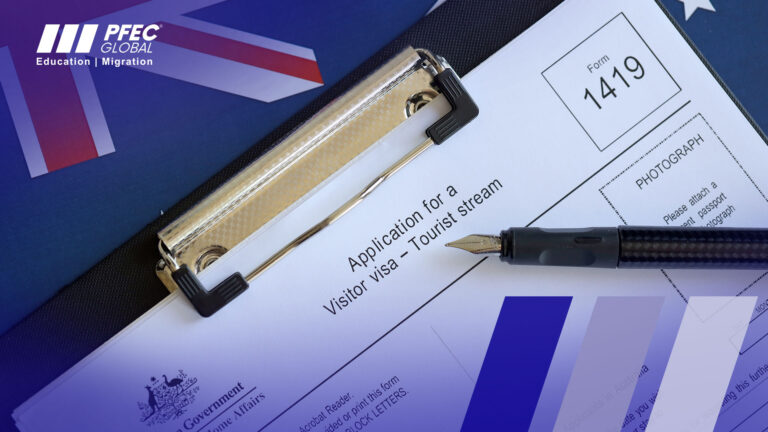 Requirements and eligibility criteria for Australia’s eVisitor visa