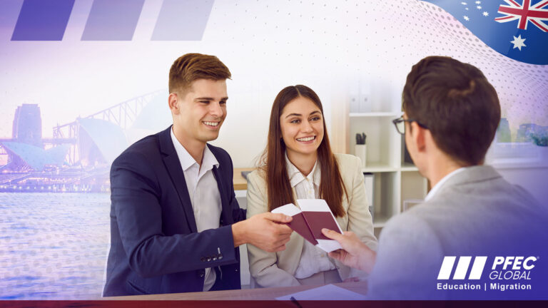 Schedule 3 Partner Visa Australia