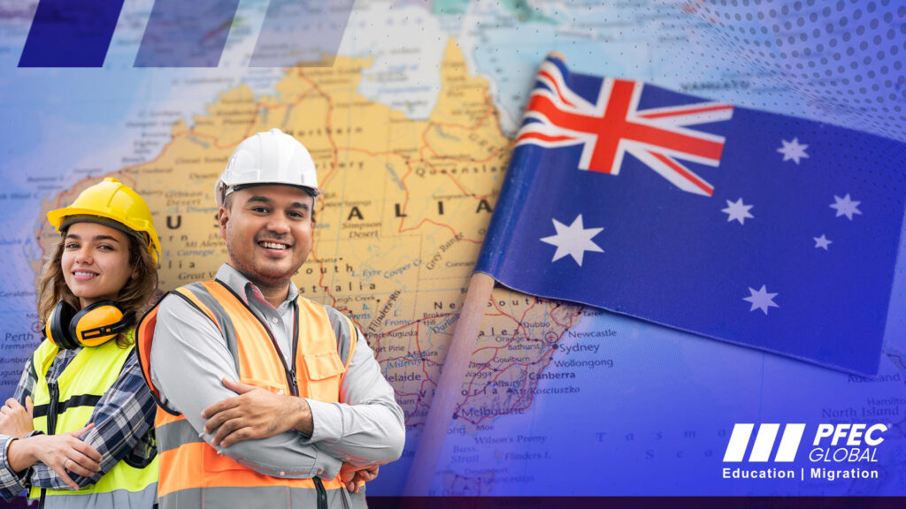 Easiest State for PR in Australia 2025 - Ultimate Guide