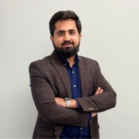 Picture of Ali Ehsan