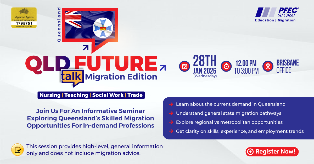 𝐐𝐋𝐃 𝐅𝐮𝐭𝐮𝐫𝐞 𝐓𝐚𝐥𝐤 – 𝐌𝐢𝐠𝐫𝐚𝐭𝐢𝐨𝐧 𝐄𝐝𝐢𝐭𝐢𝐨𝐧!