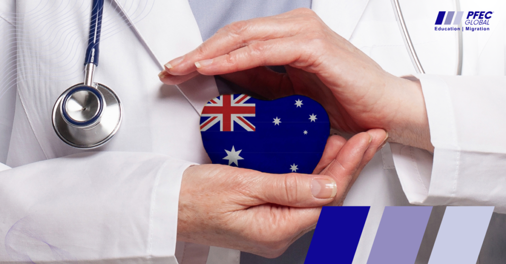 OSHC for student visa holders in Australia