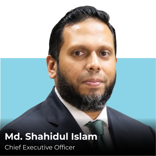 Md. Shaidul Islam